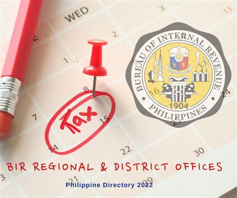 Revenue District Office No. 39.
